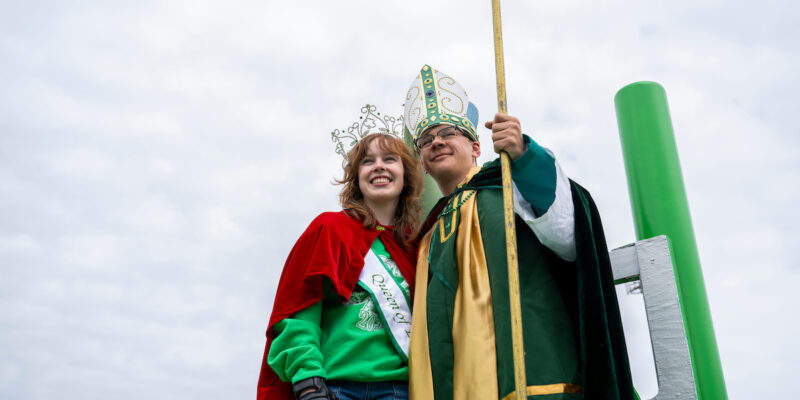 2024 Queen of Love and Beauty crowned at Missouri S&T