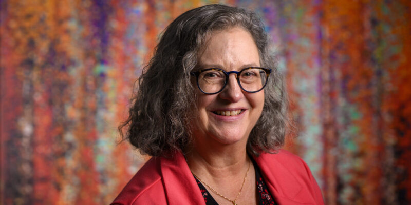 Missouri S&T professor named president-elect of ASEE