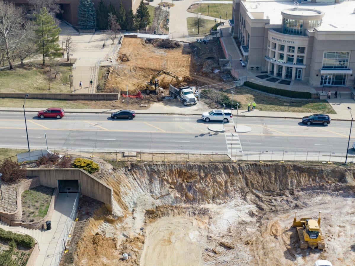 Construction