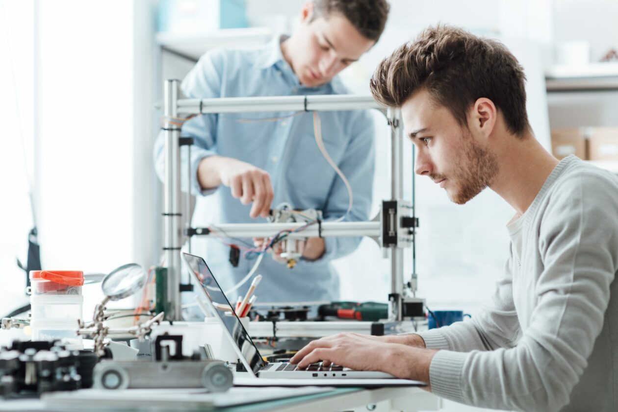 engineering management webinar