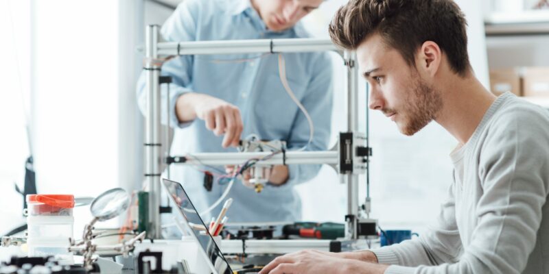 Missouri S&T hosting free webinars on AI, global project management