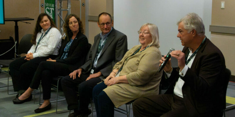 Missouri S&T receives NSF funding for 4th annual critical minerals workshop