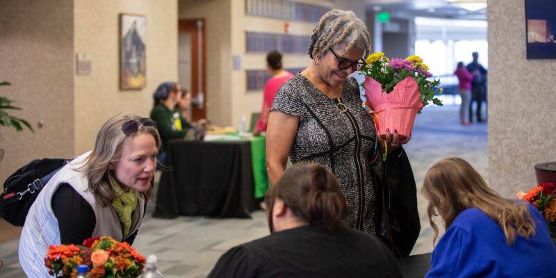 Community invited to diversity conference