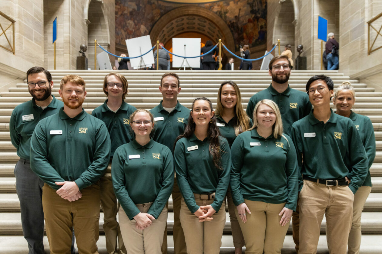2024 Research Day at the Capitol