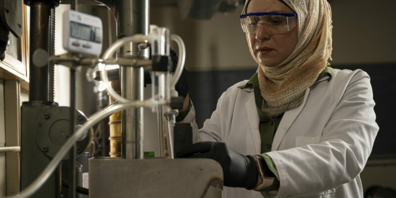 Missouri S&T professor receives $875,000 from Rio Tinto for critical minerals research 