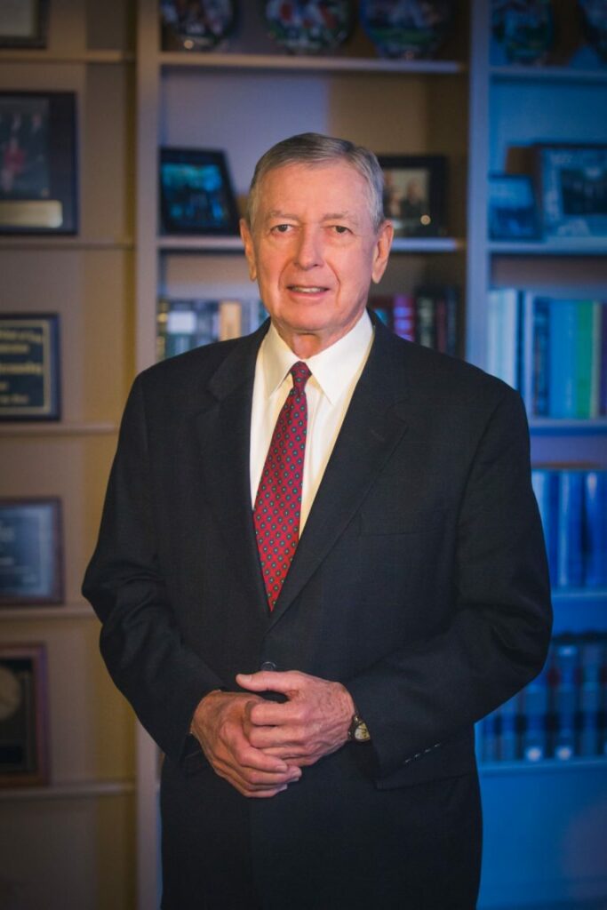 John Ashcroft