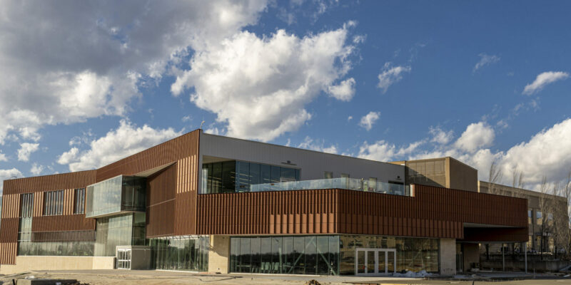 Missouri S&T to dedicate Innovation Lab on April 11