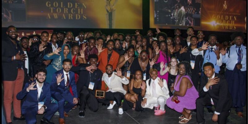 Missouri S&T group named NSBE Medium Chapter of the Year two years in a row