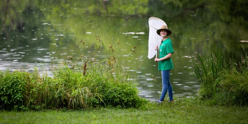 Summer camps offer potential students an up-close, personal look at Missouri S&T