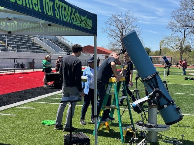 telescope