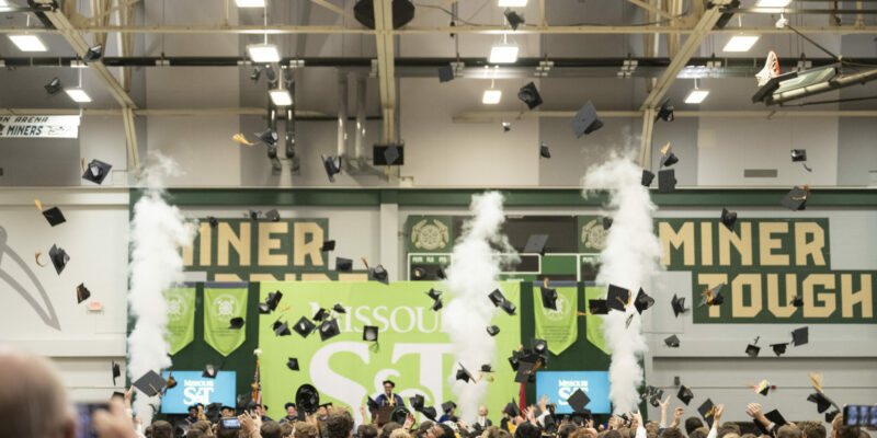Missouri S&T ranked as state’s top public engineering school, among nation’s best