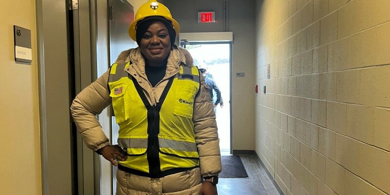 Missouri S&T student wins Top 10 Inspirational Women in Mining Ghana honor  