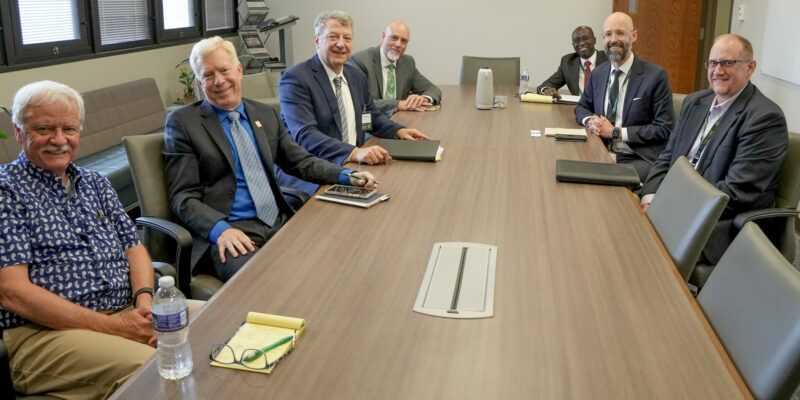 Experts converge at S&T to discuss solutions for nation’s critical minerals crisis 