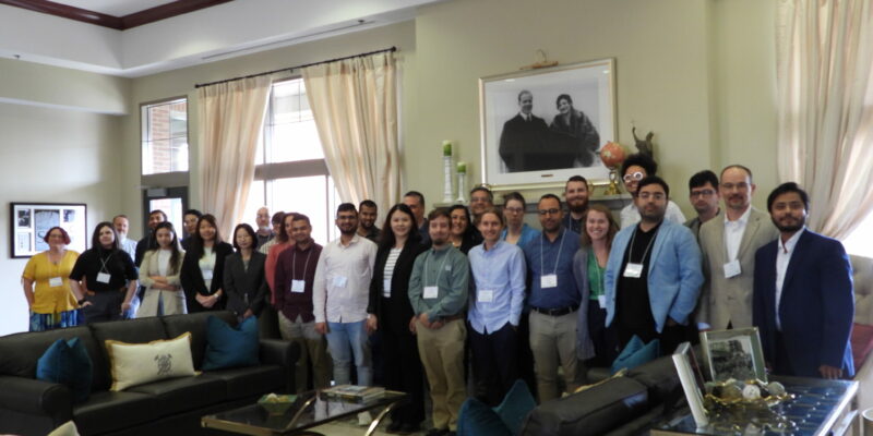 S&T welcomes new faculty