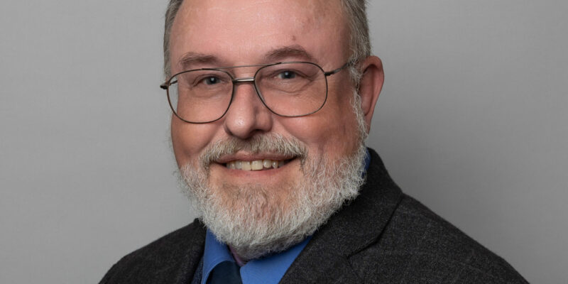 Missouri S&T professor wins Tau Beta Pi-McDonald Mentor award 