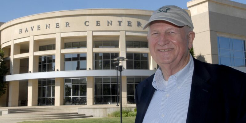 Missouri S&T alumnus contributes $25 million to university’s new Havener Arrival Complex