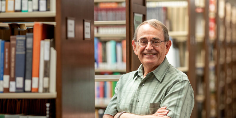Learn about Missouri history at Constitution Day lecture Sept. 17