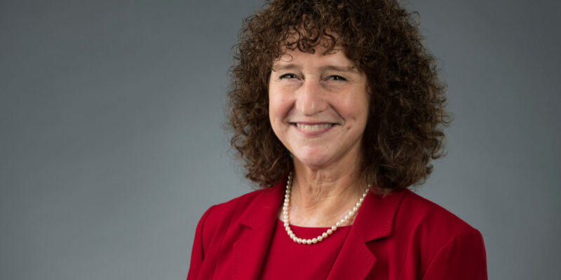 Krueger named Curators’ Distinguished Teaching Professor
