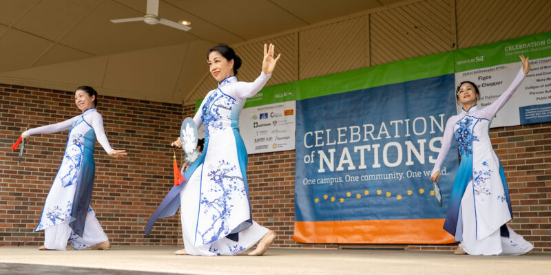 Celebration of Nations commemorates 15 years on Sept. 21
