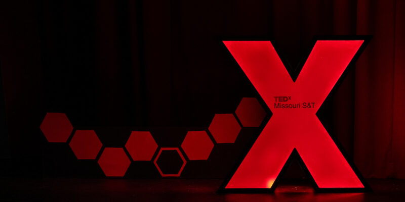 Tickets on sale now for TEDx event at Missouri S&T