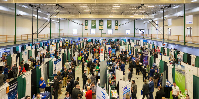 Missouri S&T to host expanded career fair Sept. 24-25