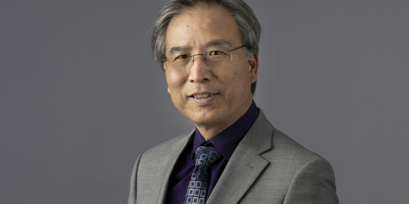 S&T researcher patents sensor that tracks movements in buildings and bridges