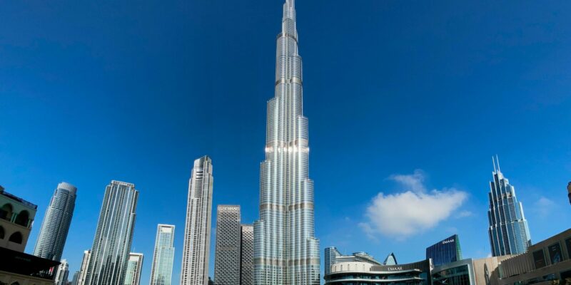 Engineer for world’s tallest building to speak in Rolla Sept. 17