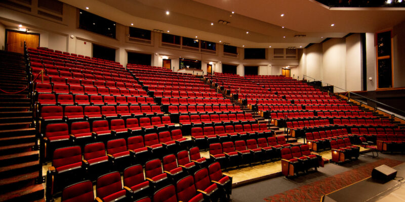 Missouri S&T students to host ‘The Rocky Horror Picture Show’ screening