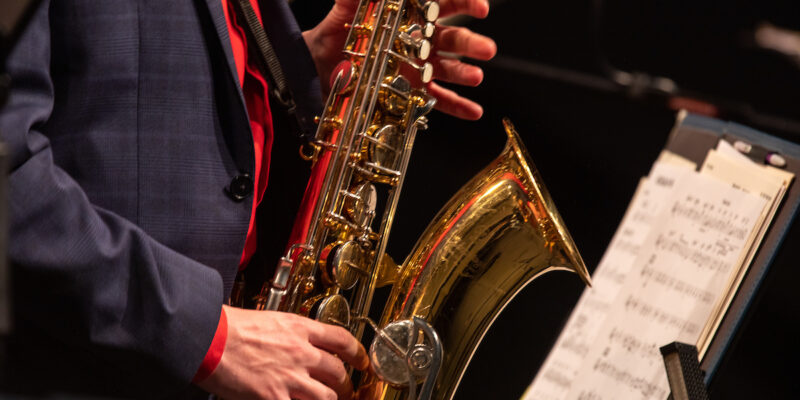 Missouri S&T jazz ensemble’s fall concert is Oct. 25