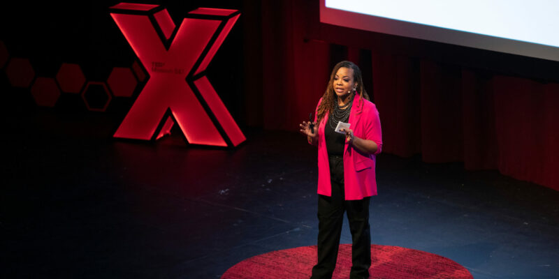 TEDx event at Missouri S&T set for Oct. 30