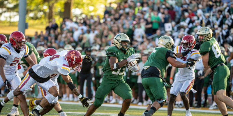 Festivities planned for Missouri S&T Homecoming Oct. 25-26