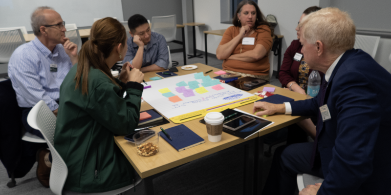 S&T hosts Innovation Ecosystem Inaugural Summit