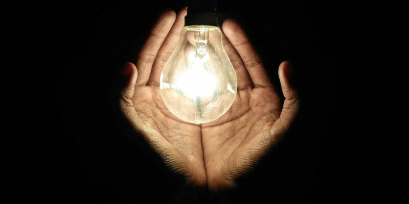 Keeping the lights on when the grid fails