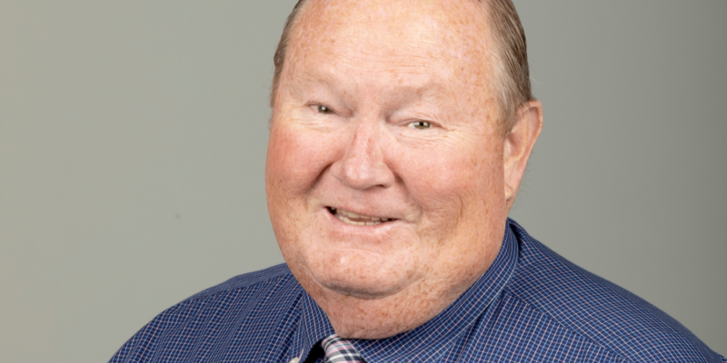 Missouri S&T professor elected AIChE Fellow 