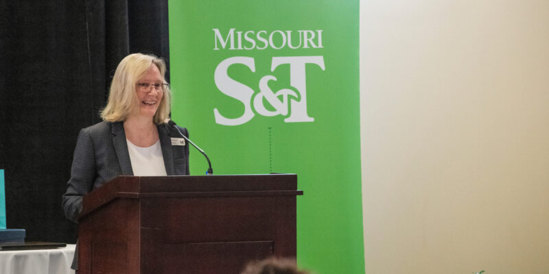 Northcut earns Fulbright Specialist award