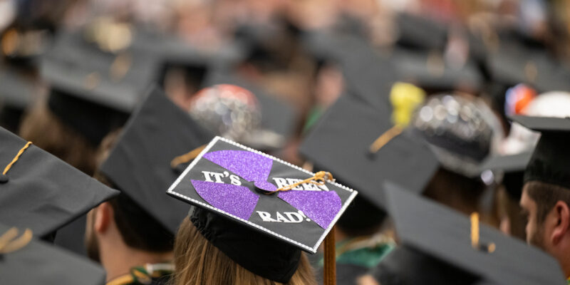 Missouri S&T commencement speakers announced