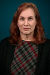 Debra Bourdeau