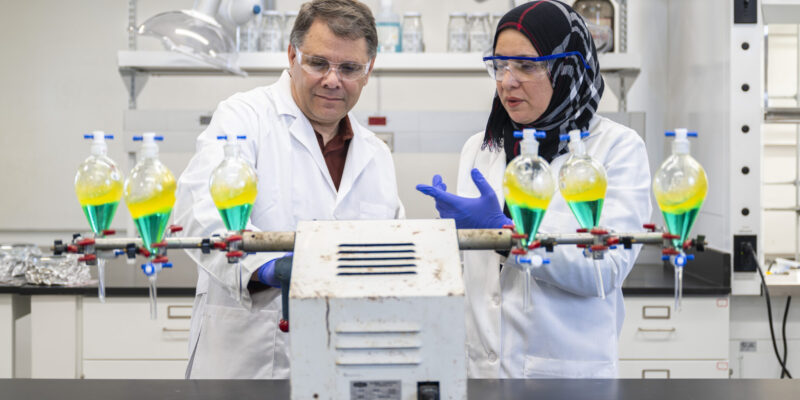Missouri S&T-led critical minerals Tech Hub awarded $28.5 million in federal funds