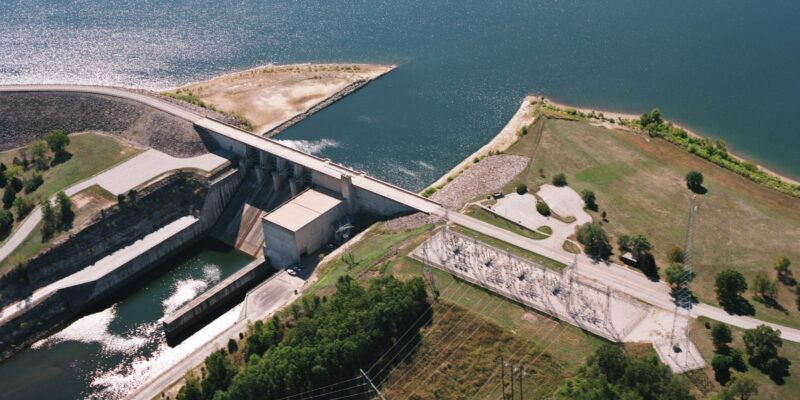 Making waves: S&T researcher awarded $750,000 DOE grant focused on hydropower 