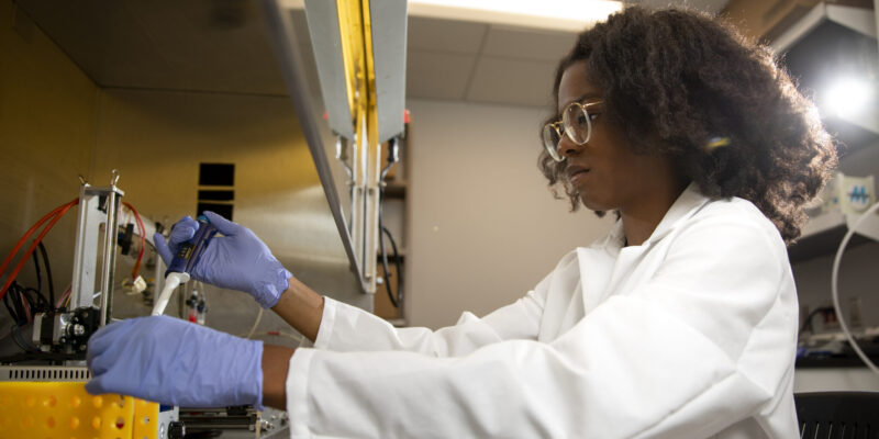 Missouri S&T students advance to Global Health Innovation Grand Challenge semi-finals 