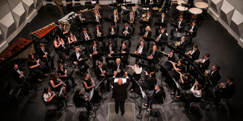 Missouri S&T music ensembles to perform winter concert