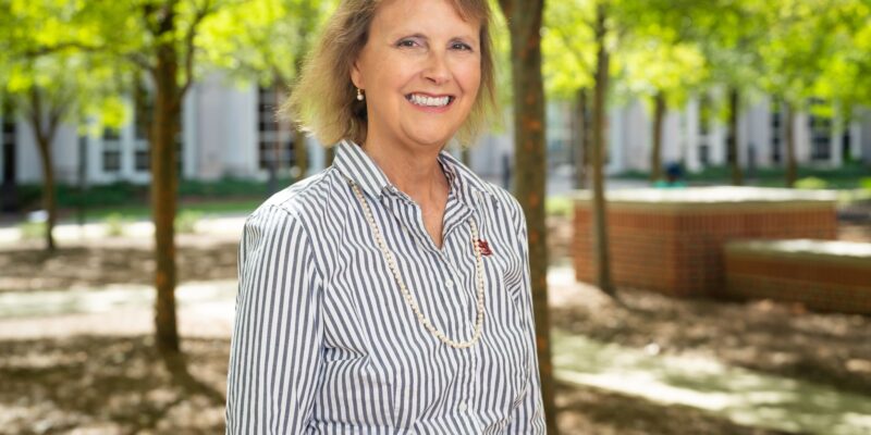 Missouri S&T engineering management alumna elected to National Academy of Engineering 