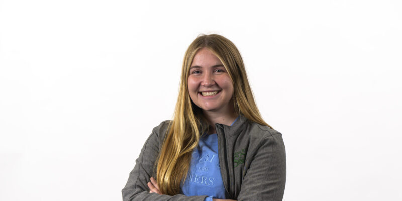 Engineers Week: How a kindergarten lesson fuels an S&T student’s environmental focus 