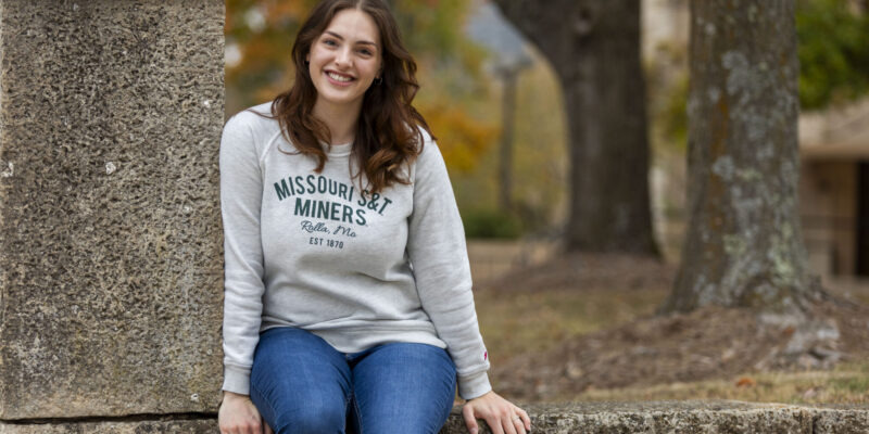 Abigail Richner’s path to entrepreneurial excellence 