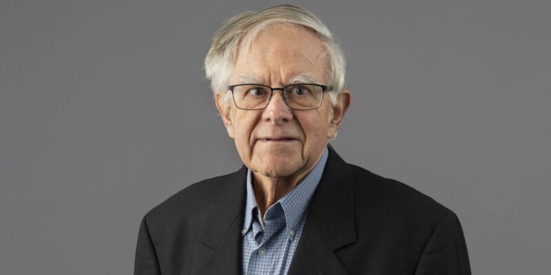 Gary Long named 2024 AAAS Fellow
