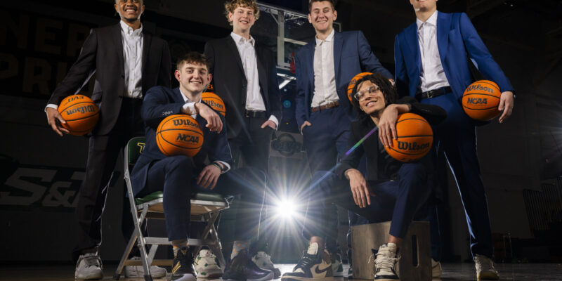 From basketball court to CEO: S&T Miners build their future 