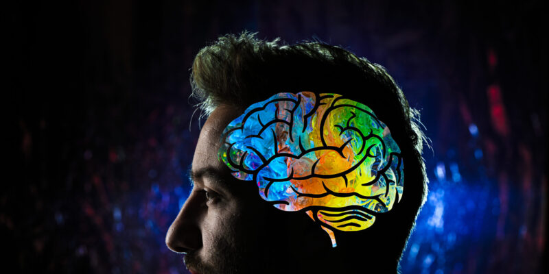 Traumatic brain injuries have toxic effects that last weeks after initial impact − an antioxidant material reduces this damage in mice