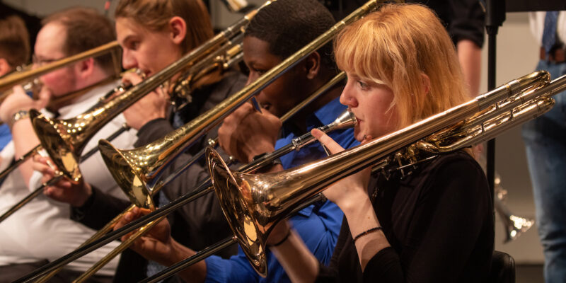 Missouri S&T jazz band to perform April 13