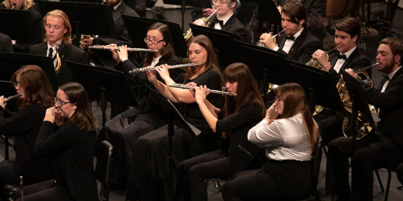 Missouri S&T university band to perform April 11