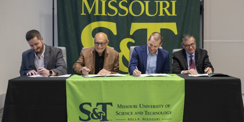 Missouri Protoplex partners with Solvus Global 